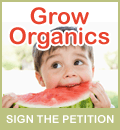 Grow Organics