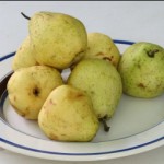 pears